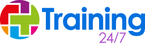 Training 24:7 Logo