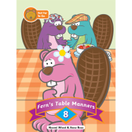 Fern's Table Manners 978-988-15278-7-5