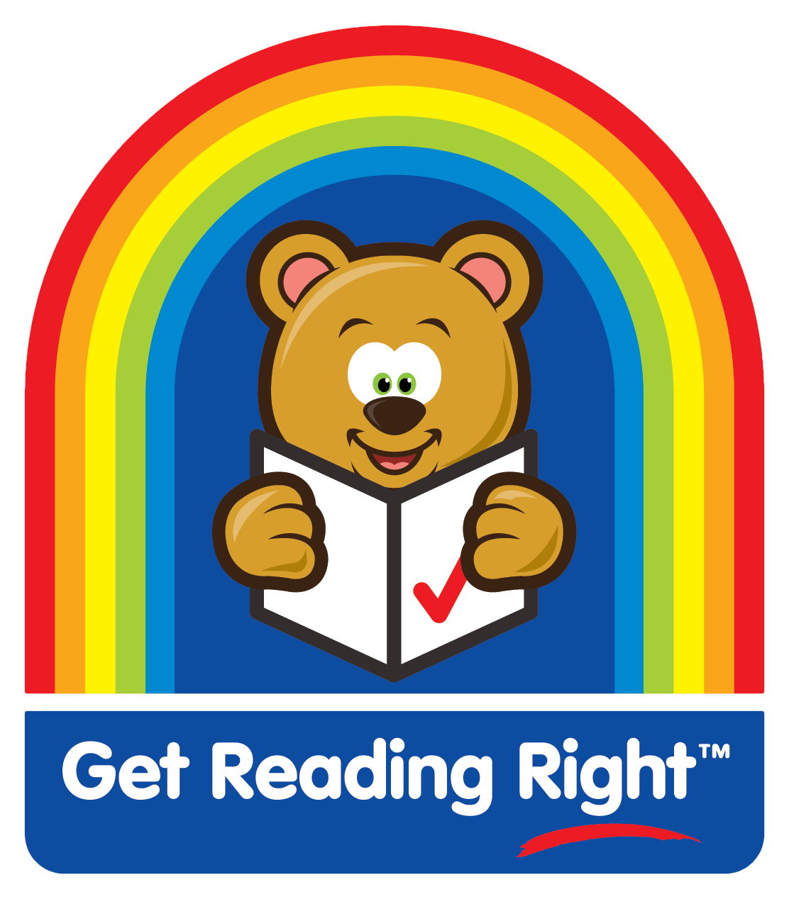 Get Reading Right