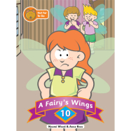 A Fairy's Wings 978-988-15278-9-9