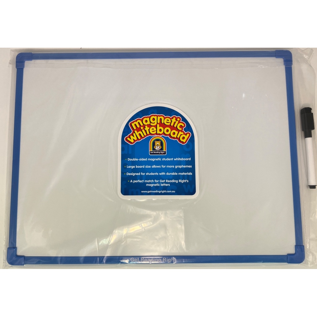 Letters and Whiteboards Archives Get Reading Right